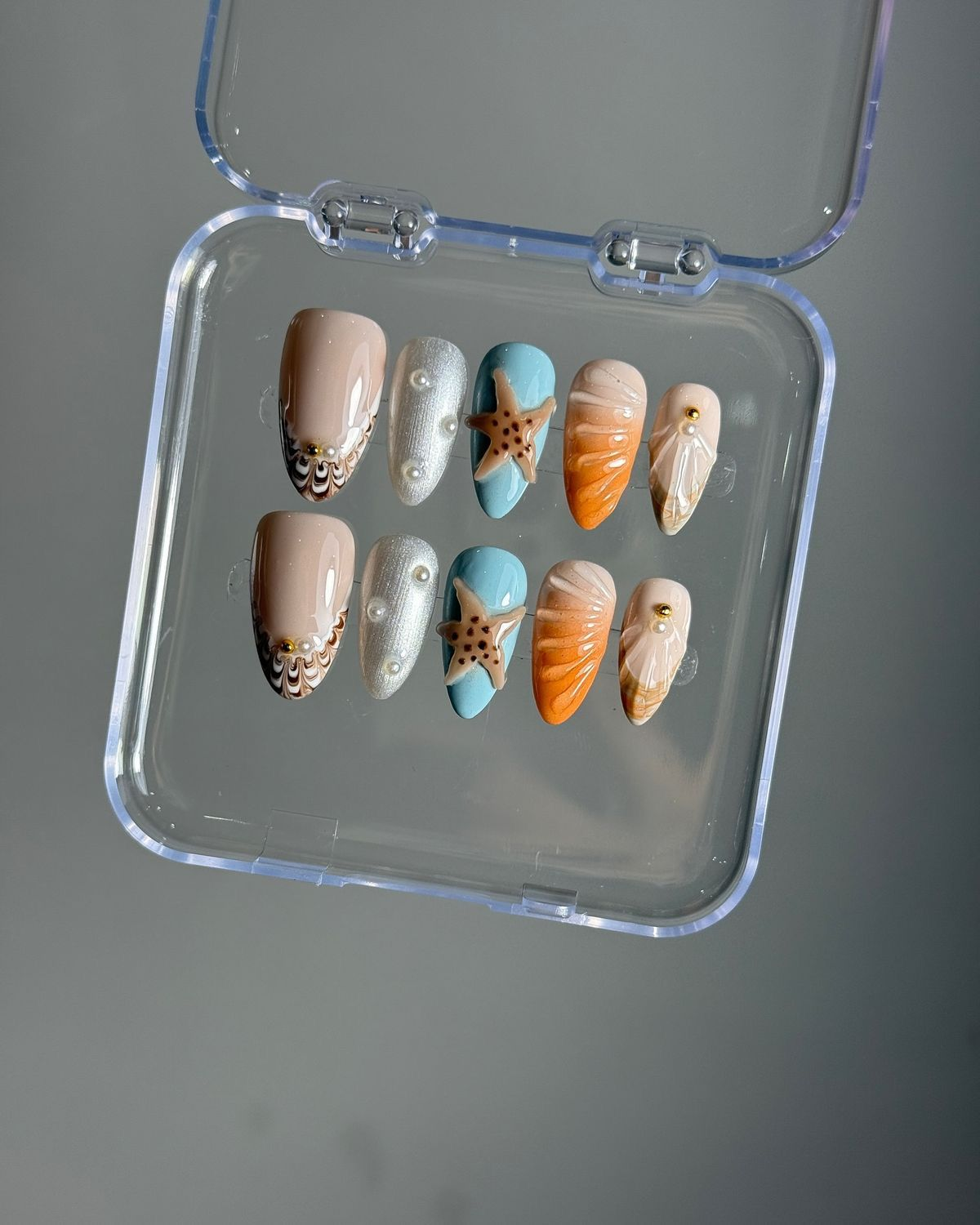 Nail design 2