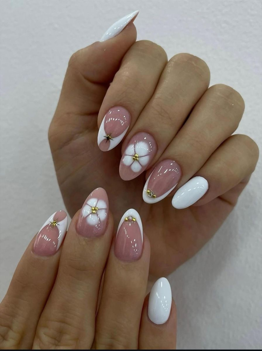 Nail design 4